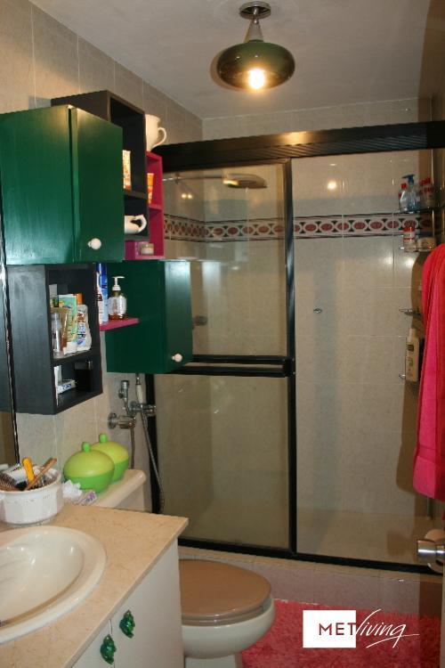 Apartment in avenida balboa - id 4341