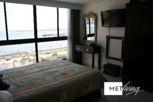 Apartment in avenida balboa - id 4341