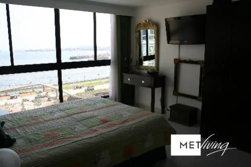 Apartamento en avenida balboa - id 4341 — 4