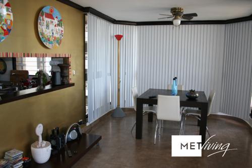 Apartment in avenida balboa - id 4341