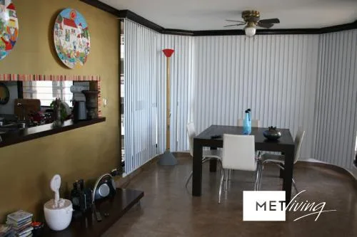 Apartamento en avenida balboa - id 4341 — 5