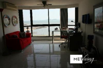 Apartment in avenida balboa, excellent option for executives, singles or a couple, it has 90 meters,