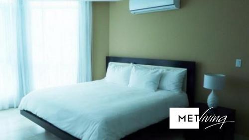 Apartamento en avenida balboa - id 4368
