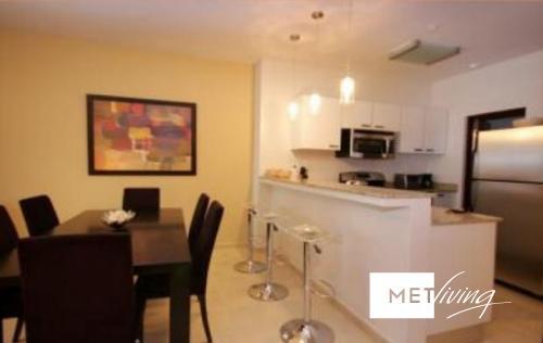 Apartamento en avenida balboa - id 4368