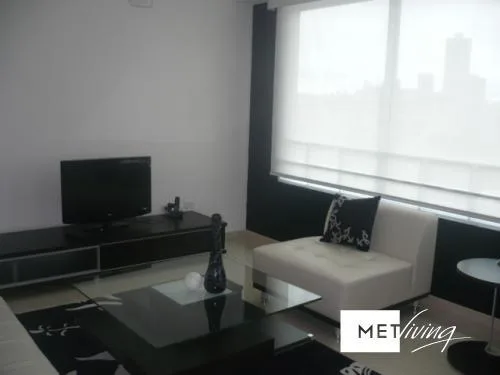 Vendo apartamento avebalboa vista marina - id 4422 — 3