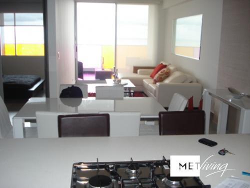 Apartment in avenida balboa - id 4476