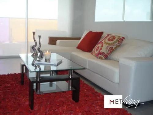 Apartamento en avenida balboa - id 4476 — 3