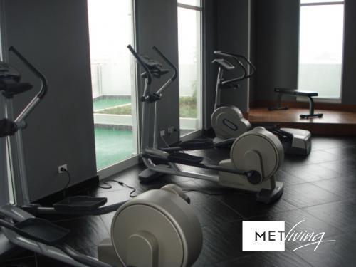 Apartment in avenida balboa - id 4476