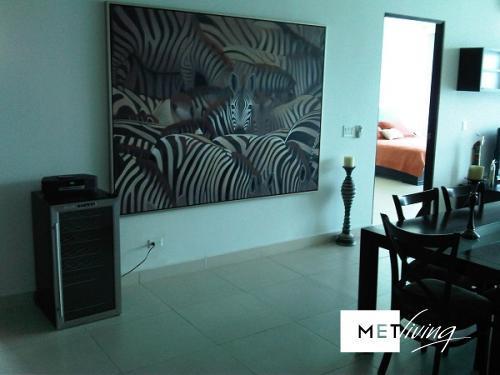Apartment in avenida balboa - id 4477