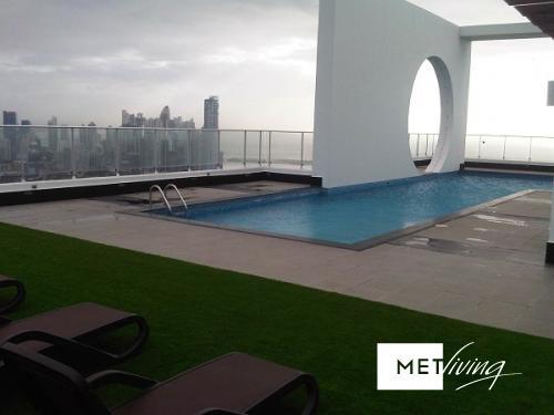 Apartment in avenida balboa - id 4477