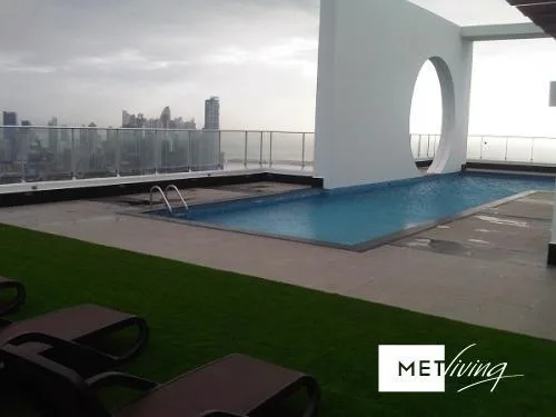 Apartamento en avenida balboa - id 4477 — 3