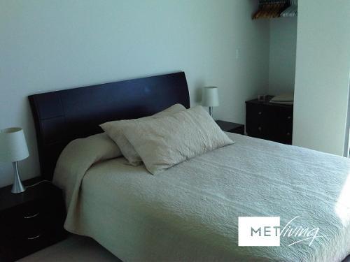 Apartment in avenida balboa - id 4477