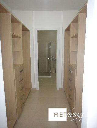 Apartamento en avenida balboa - id 4480
