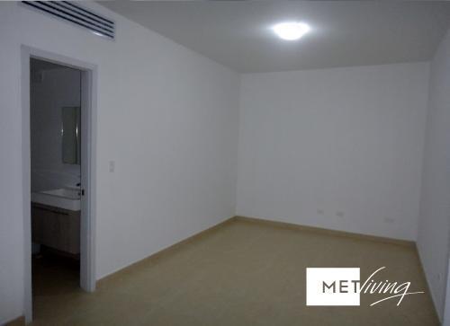 Apartamento en avenida balboa - id 4480