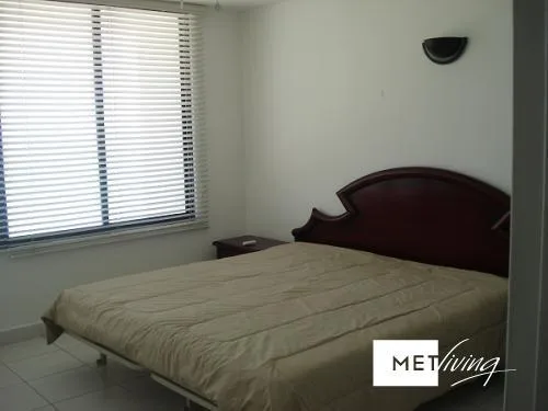 Apartamento en avenida balboa - id 4491 — 5