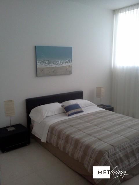 Apartment in avenida balboa - id 4513