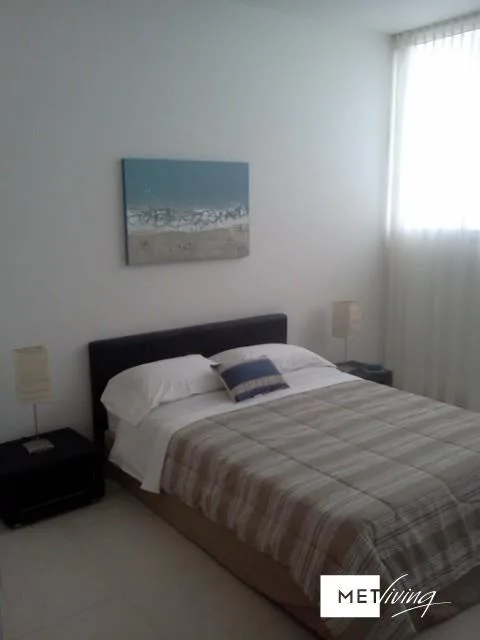 Apartamento en avenida balboa - id 4513 — 2