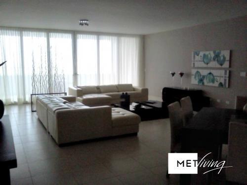Apartment in avenida balboa - id 4513