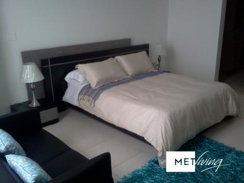 Apartment in avenida balboa - id 4513