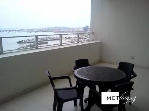 Apartamento en avenida balboa - id 4513 — 5