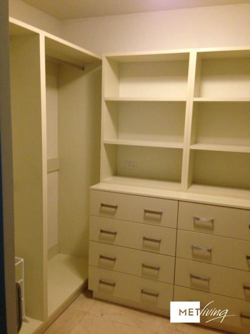Apartamento en avenida balboa - id 4551