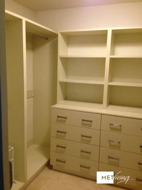 Apartamento en avenida balboa - id 4551 — 2