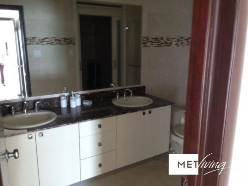 Apartamento en avenida balboa - id 4551