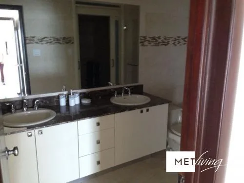 Apartamento en avenida balboa - id 4551 — 3