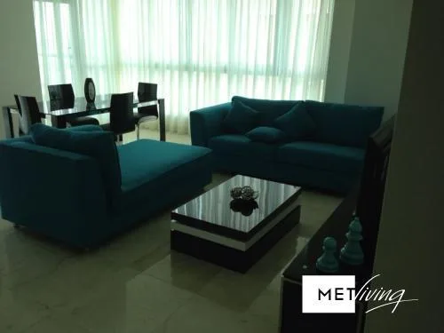 Apartamento en avenida balboa - id 4551 — 4