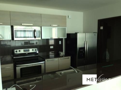 Apartamento en avenida balboa - id 4551