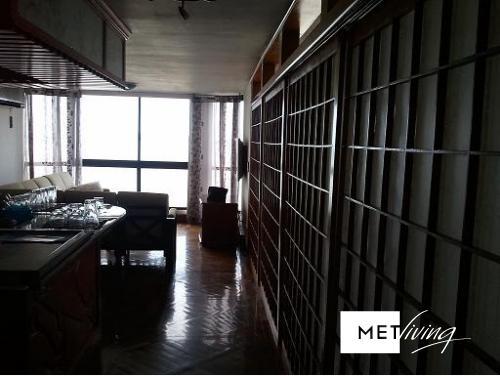 Apartment in avenida balboa - id 4580