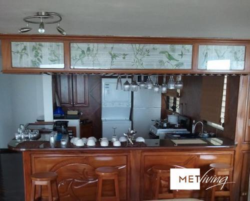 Apartment in avenida balboa - id 4580