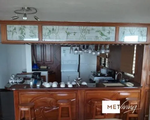 Apartamento en avenida balboa - id 4580 — 3