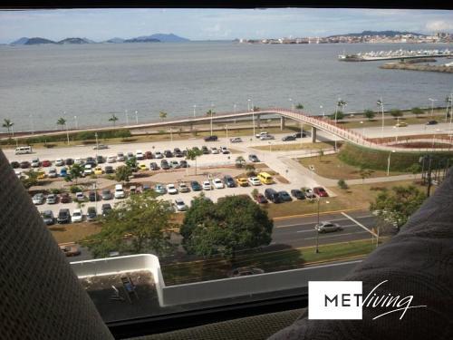 Apartment in avenida balboa - id 4580