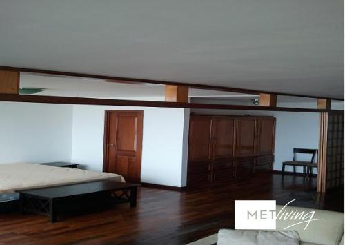 Apartment in avenida balboa - id 4580
