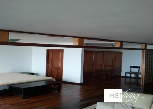 Apartamento en avenida balboa - id 4580 — 5