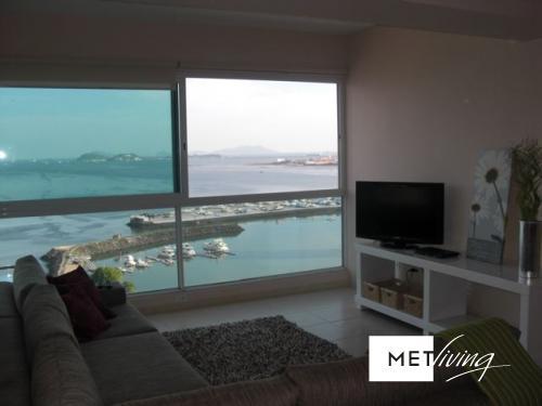 Apartment in avenida balboa - id 4594