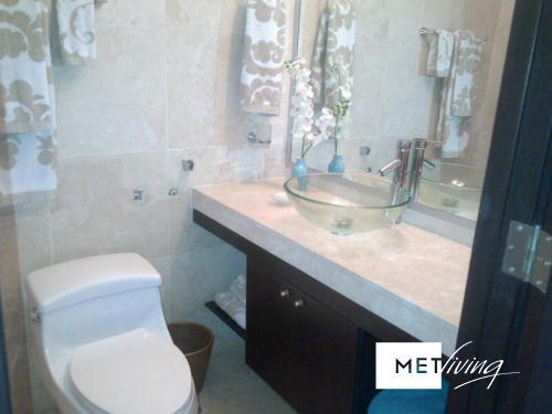 Apartment in avenida balboa - id 4630