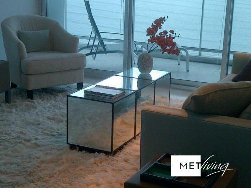 Apartment in avenida balboa - id 4630