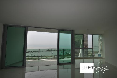 Apartment in avenida balboa - id 4652