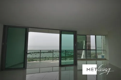 Apartamento en avenida balboa - id 4652 — 2