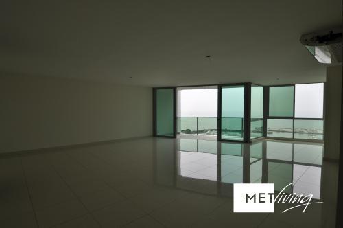Apartment in avenida balboa - id 4652