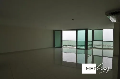 Apartamento en avenida balboa - id 4652 — 3
