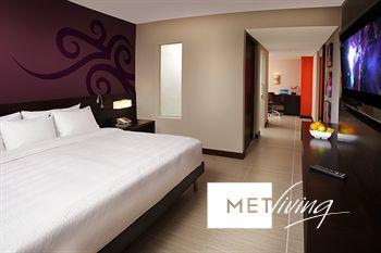Apartamento en megapolis - id 4673