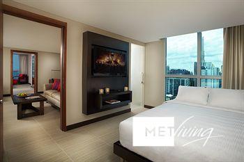 Apartamento en megapolis - id 4674