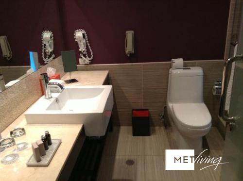 Apartamento en megapolis - id 4674
