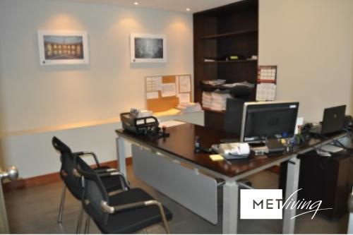Oficina en avenida balboa - id 4678