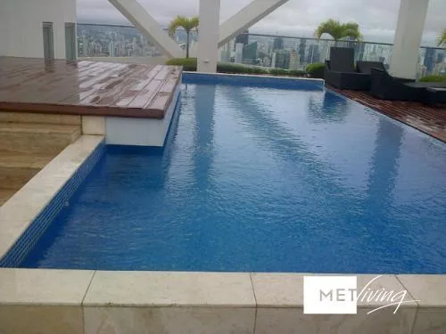 Apartamento en avenida balboa - id 4688 — 2