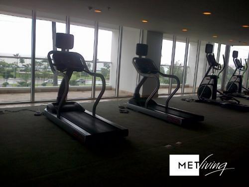 Apartamento en avenida balboa - id 4688