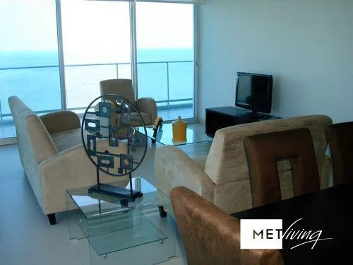 Apartamento en avenida balboa - id 4711 — 2